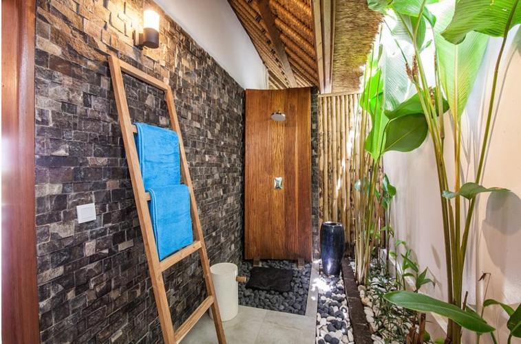 Villa Katapappa Seminyak Exteriér fotografie