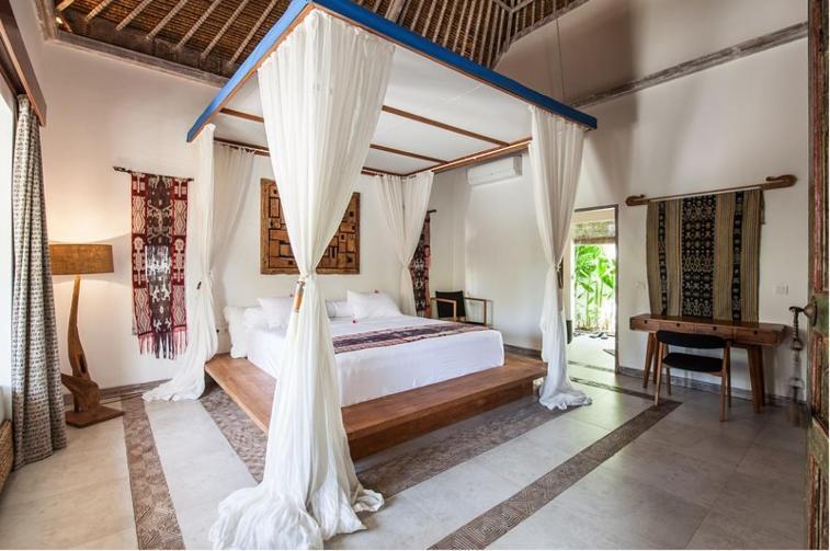 Villa Katapappa Seminyak Exteriér fotografie